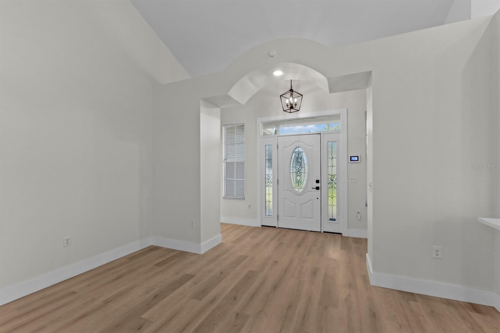 CANE MILL 2 SUB - Residential Lease