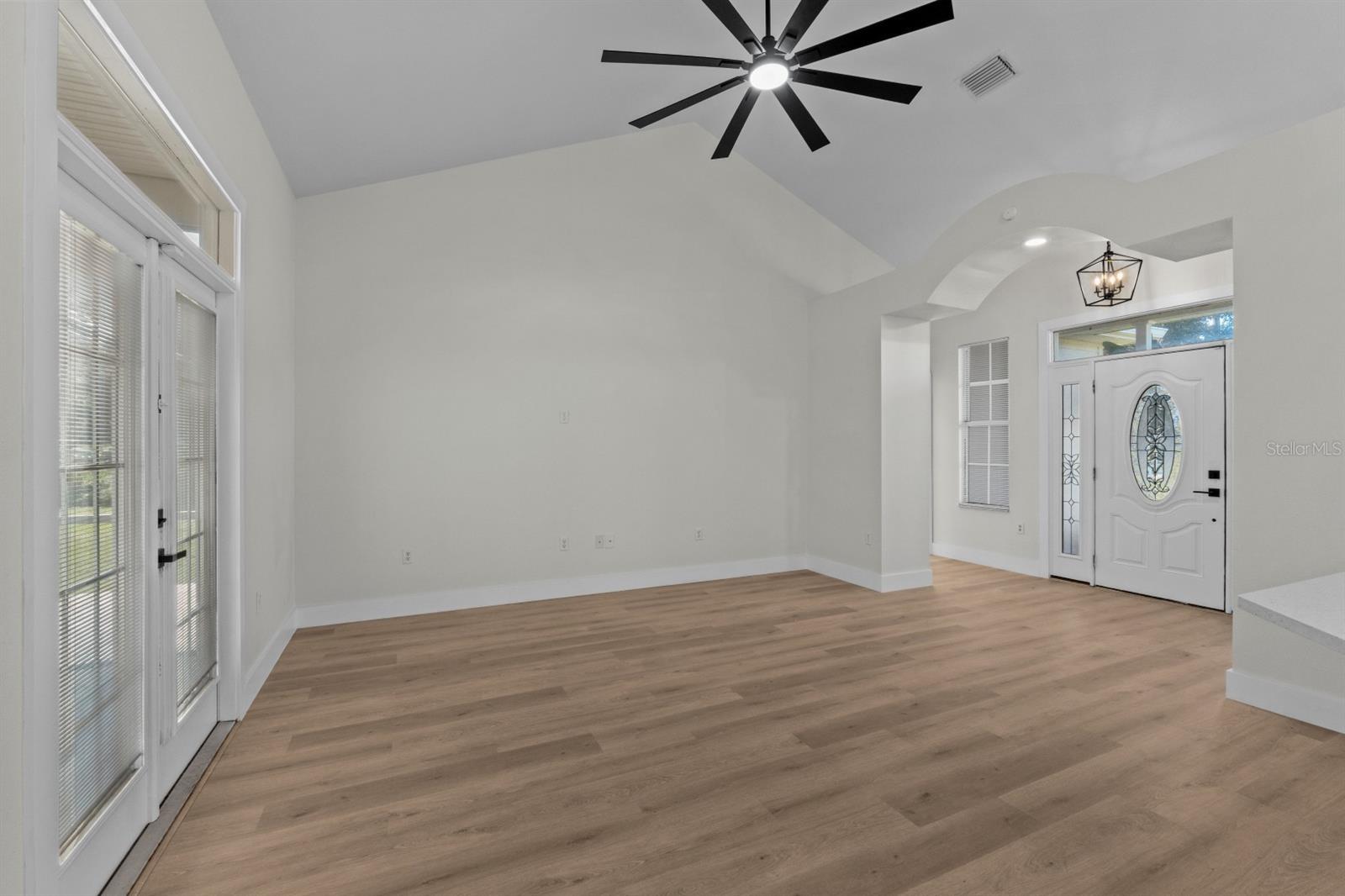 CANE MILL 2 SUB - Residential Lease