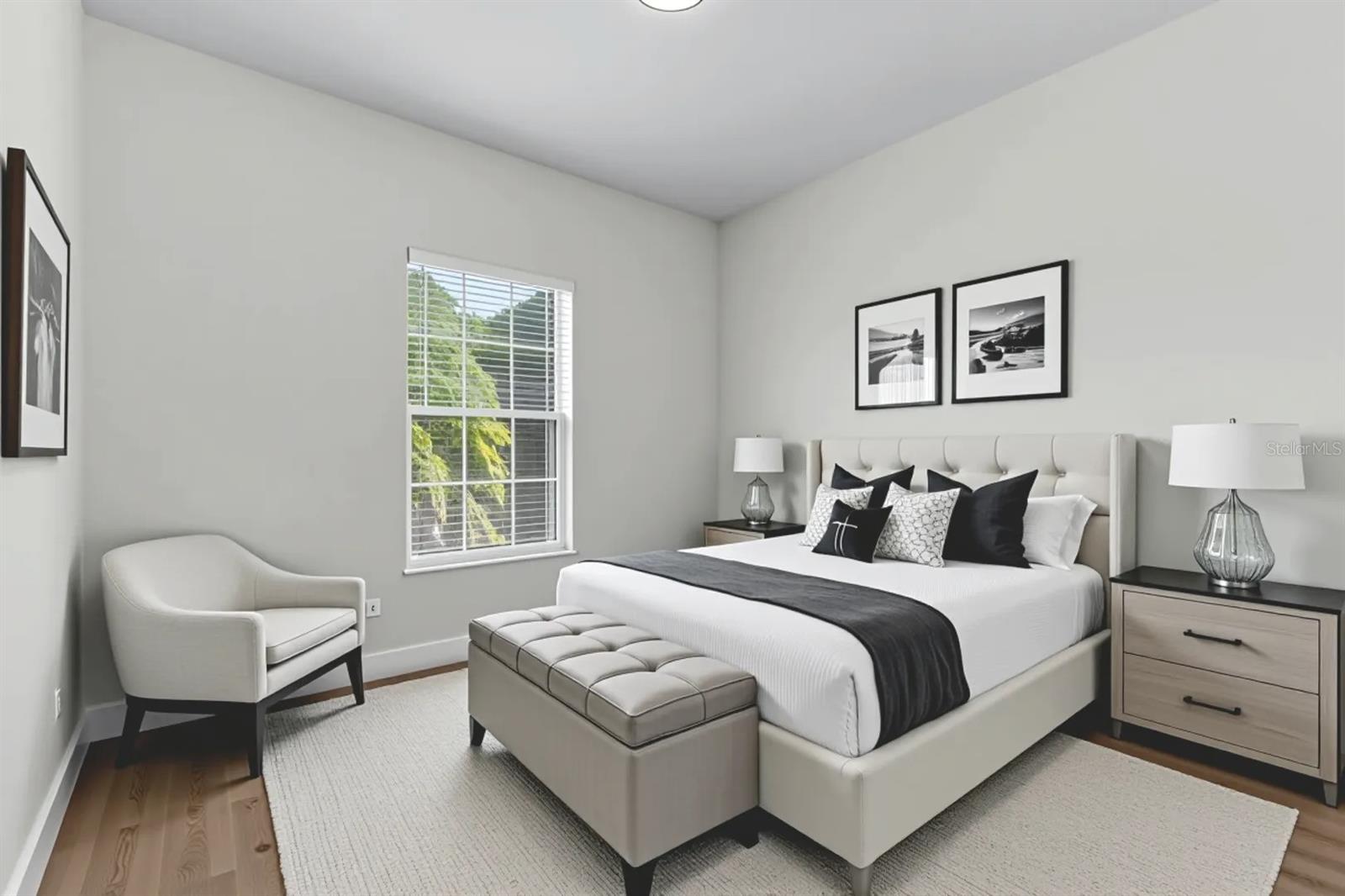 CANE MILL 2 SUB - Residential Lease