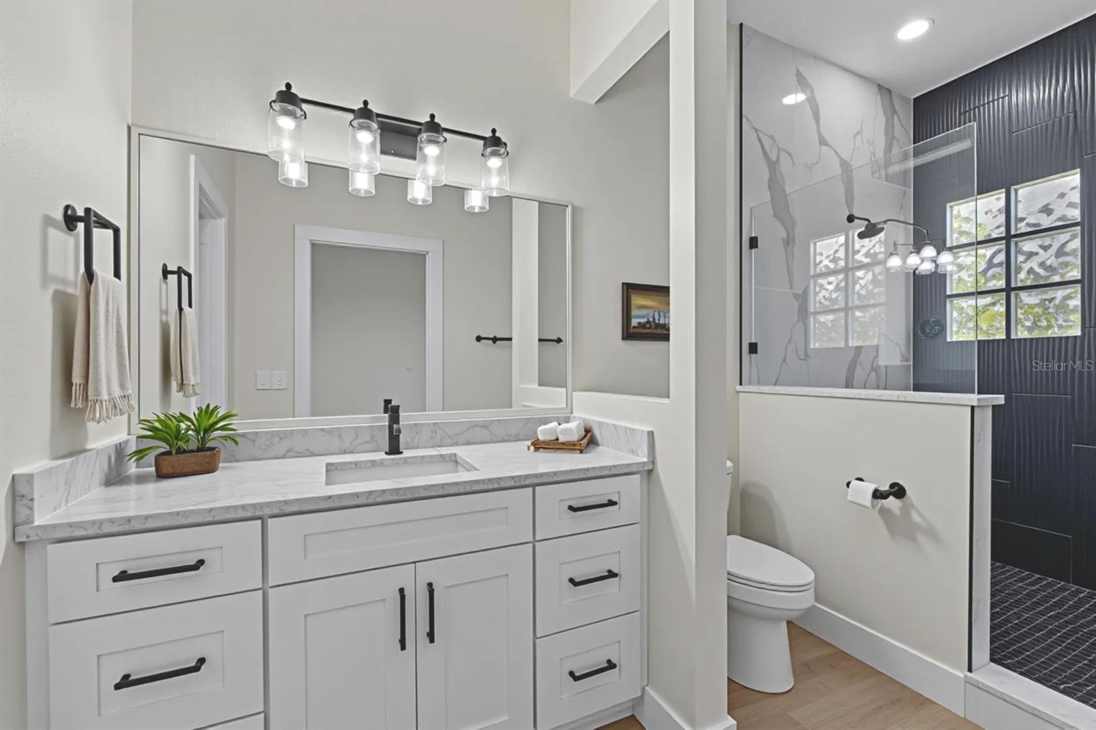 CANE MILL 2 SUB - Residential Lease