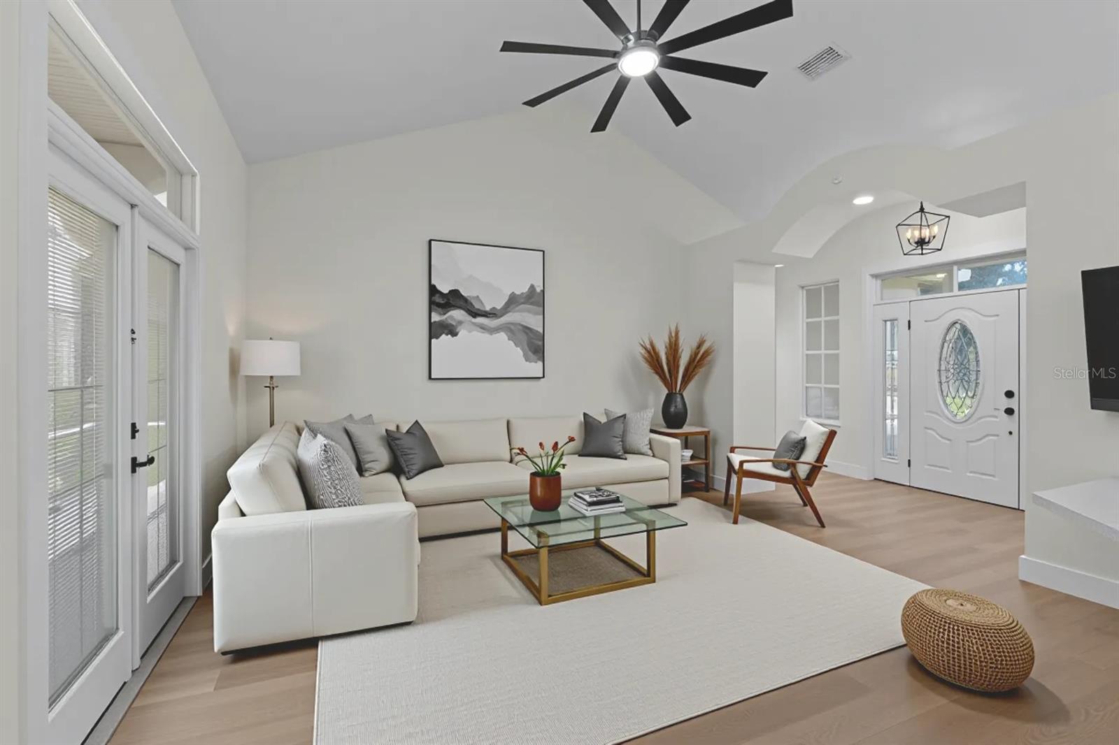 CANE MILL 2 SUB - Residential Lease