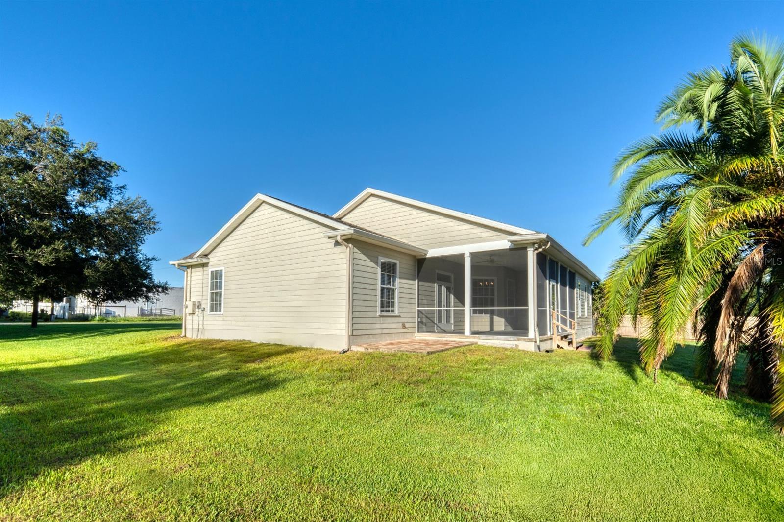 CANE MILL 2 SUB - Residential Lease