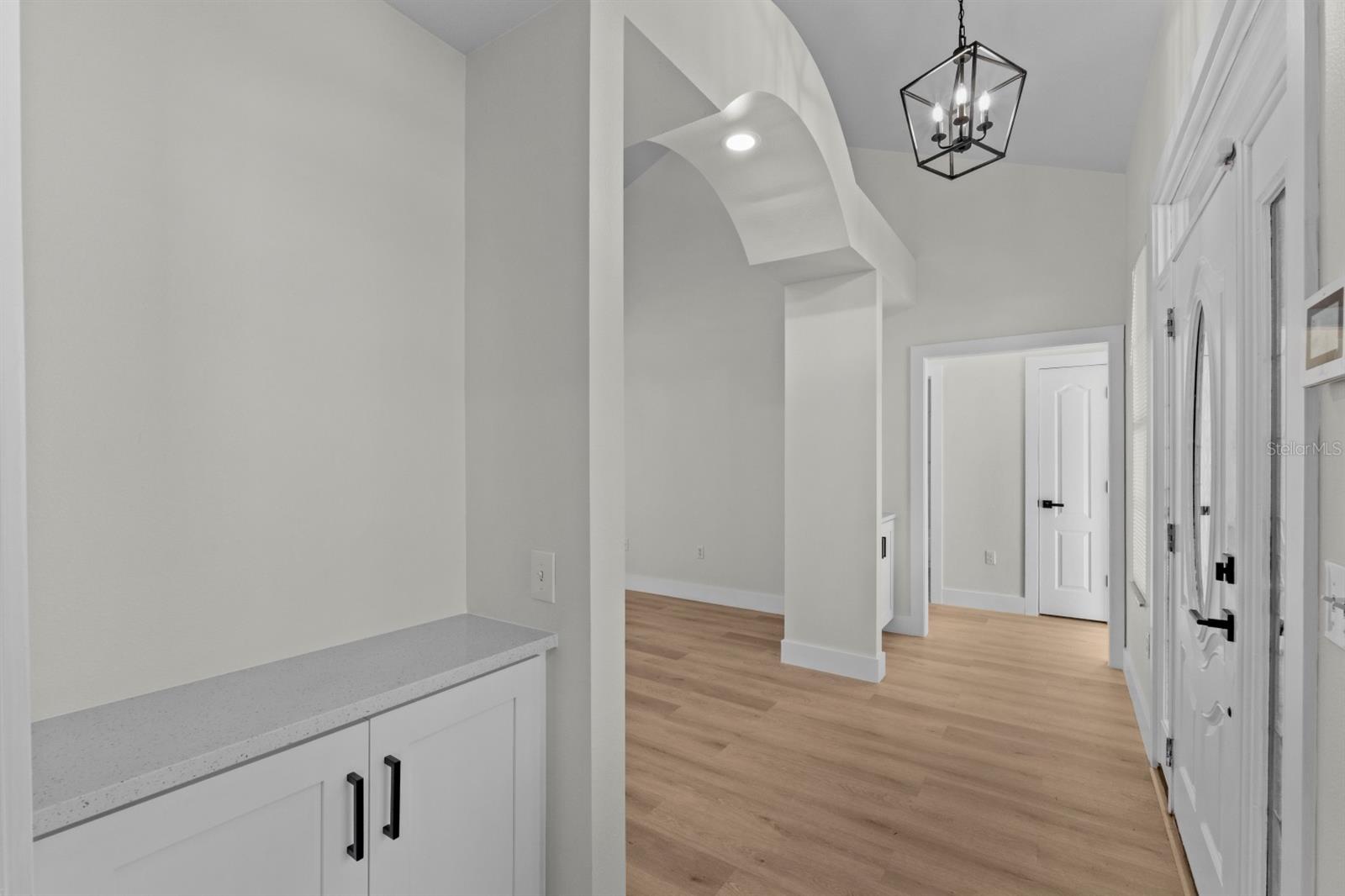 CANE MILL 2 SUB - Residential Lease