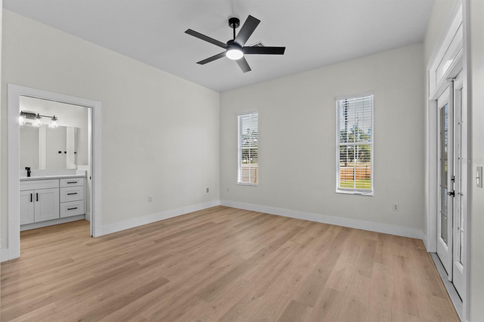 CANE MILL 2 SUB - Residential Lease