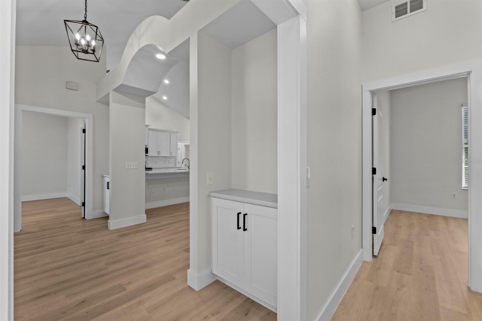 CANE MILL 2 SUB - Residential Lease