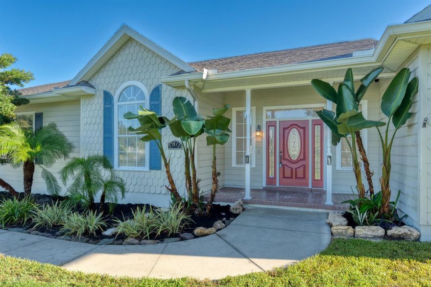 Wonderful 4 bedroom 2 bathroom home for rent. All new throughout the interior. 12 month lease only. $50 application fee. No Pets Allowed.