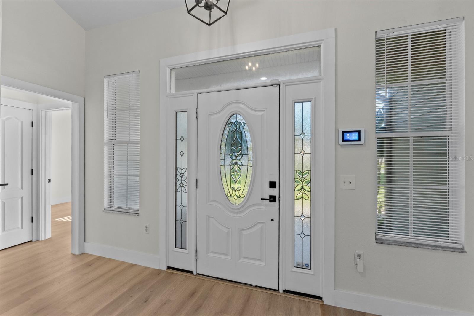 CANE MILL 2 SUB - Residential Lease