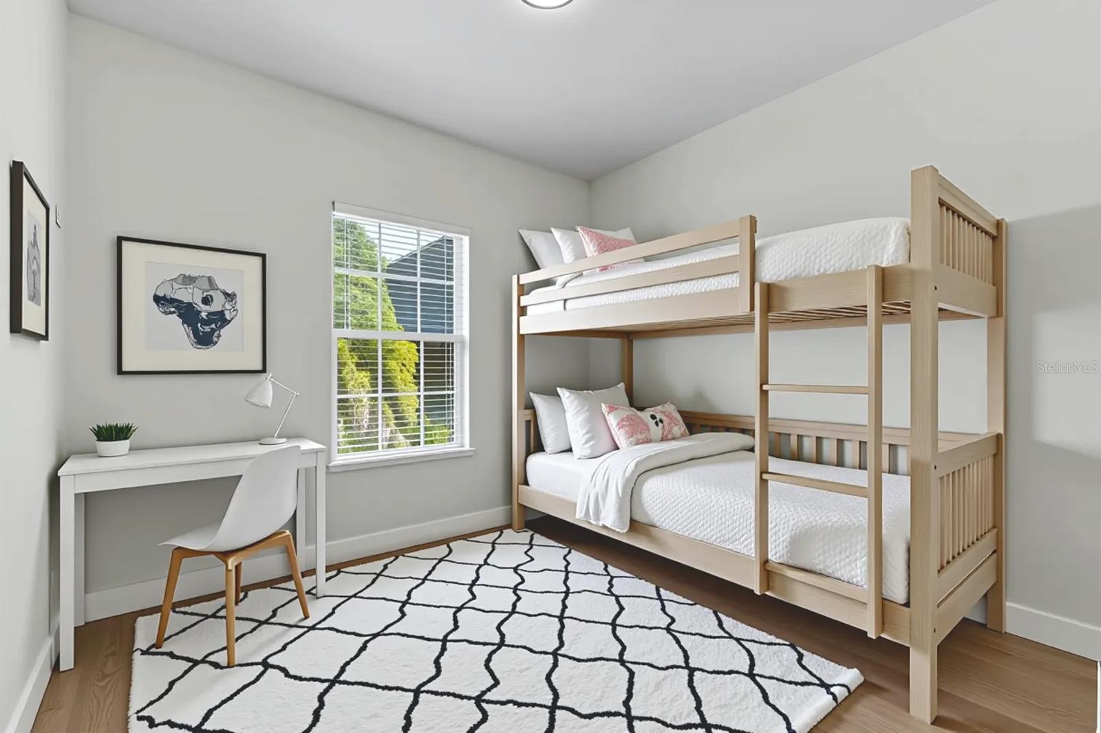 CANE MILL 2 SUB - Residential Lease