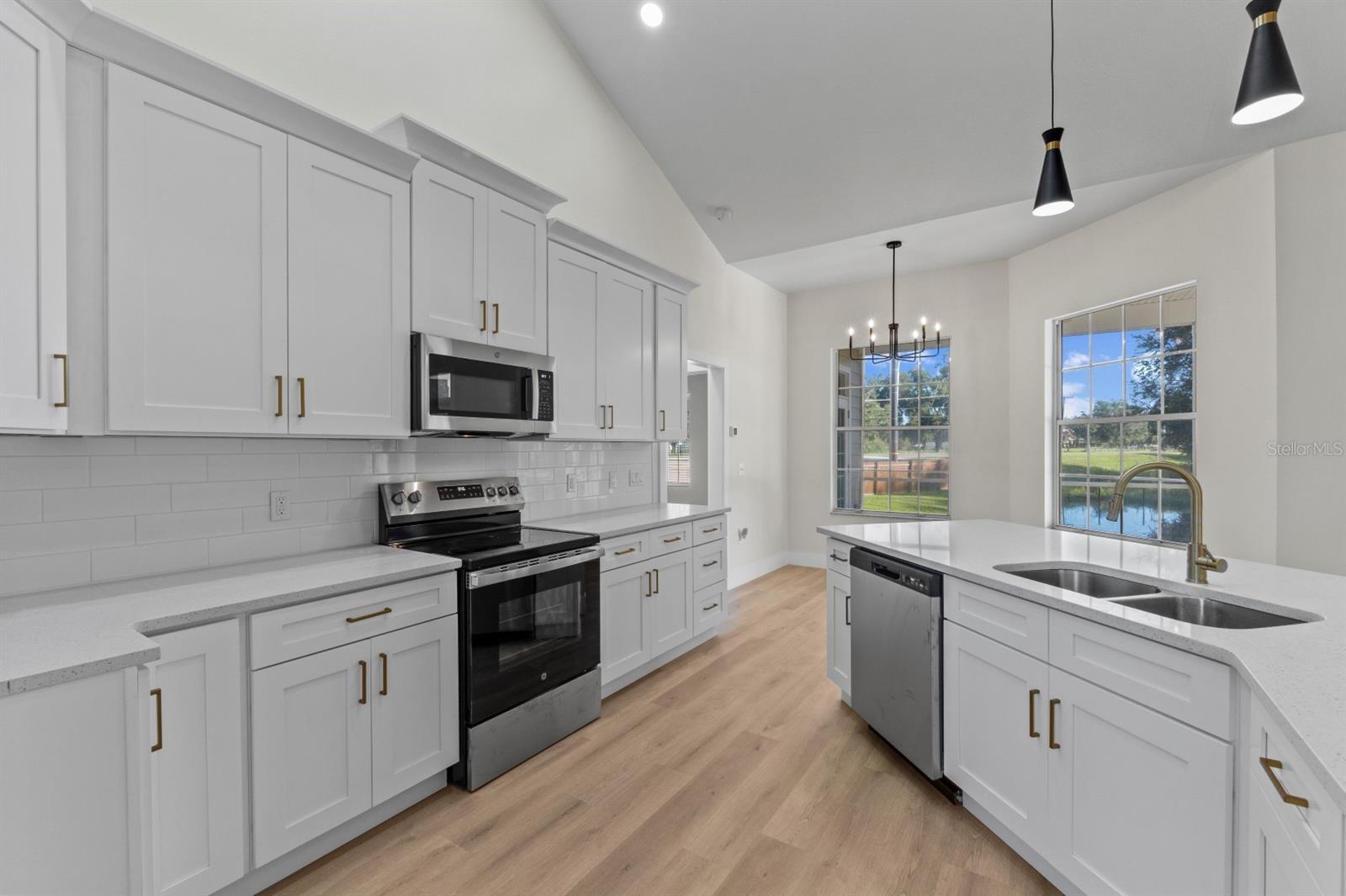 CANE MILL 2 SUB - Residential Lease