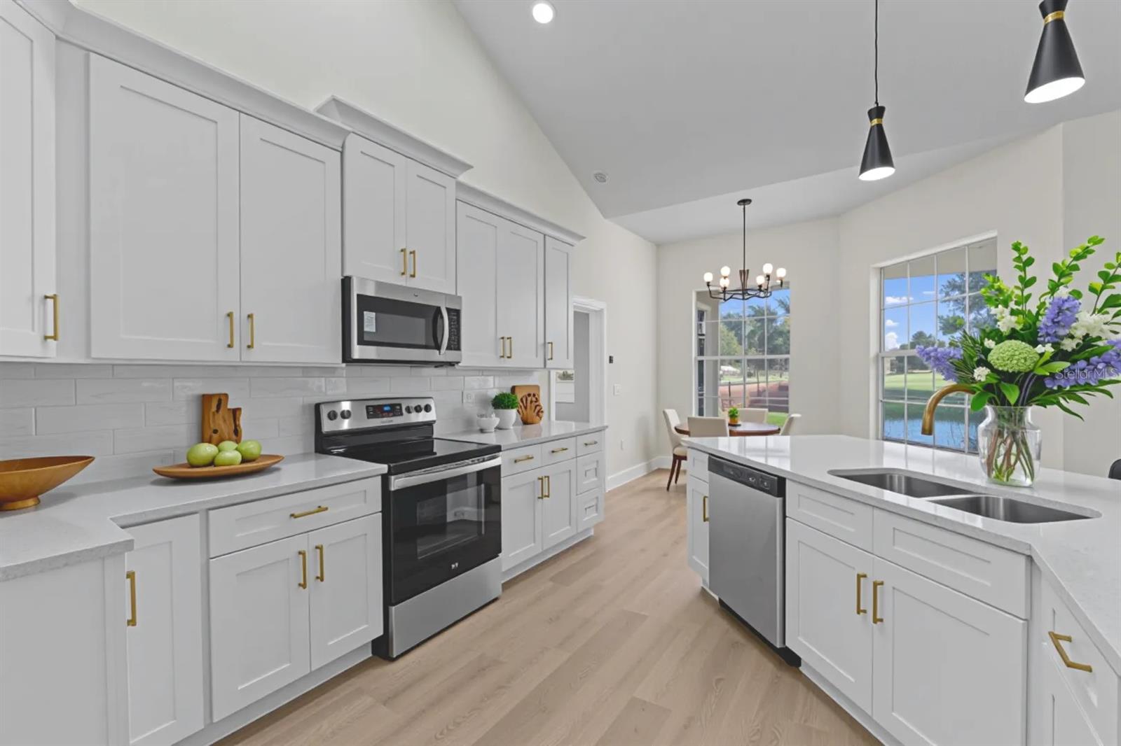 CANE MILL 2 SUB - Residential Lease