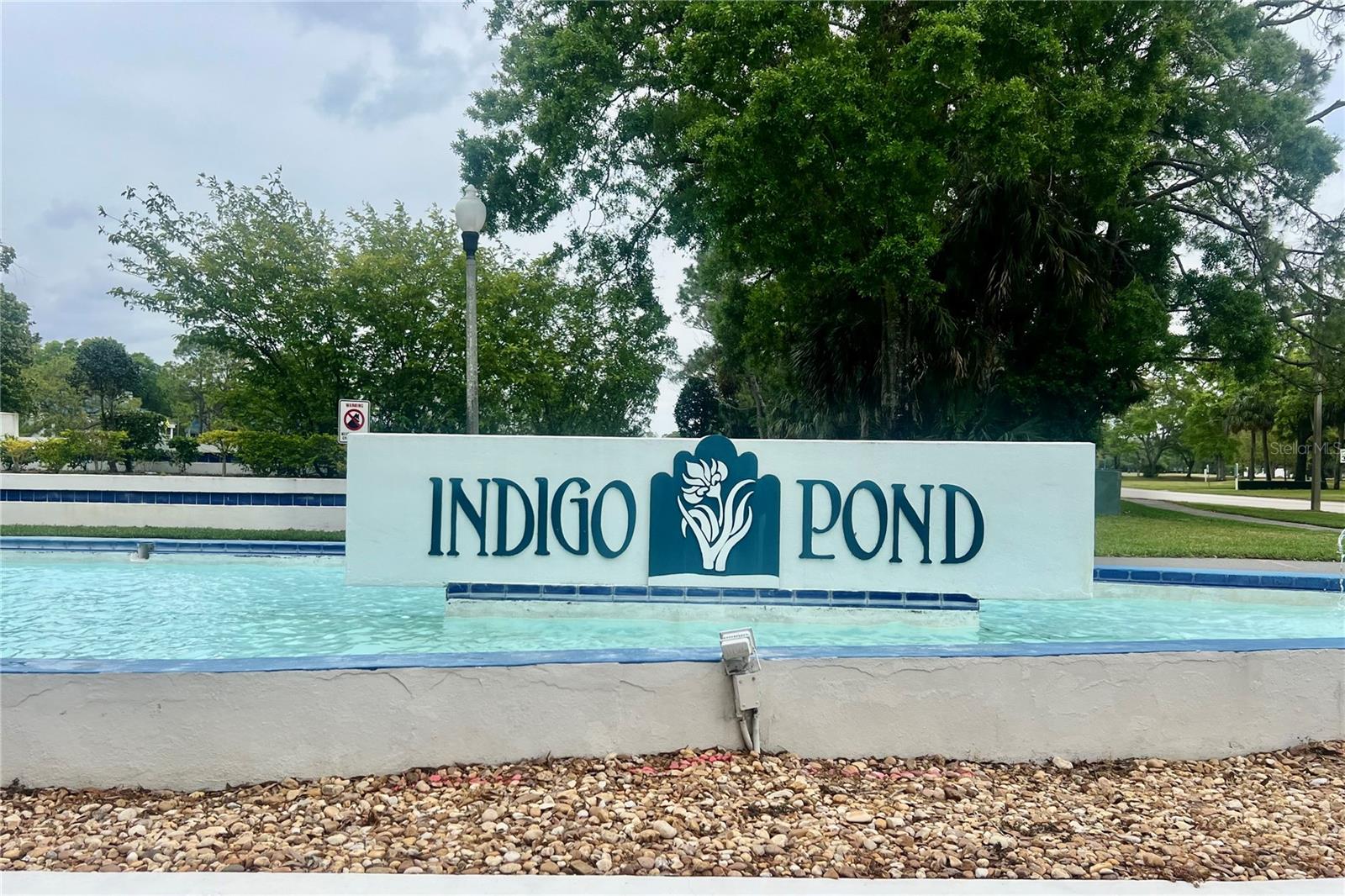 3629 INDIGO POND DRIVE 3629