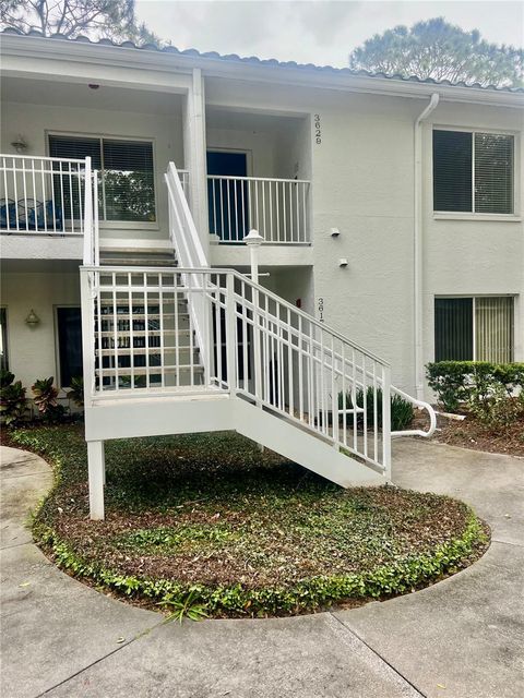 Photo of 3629 Indigo Pond Drive #3629, Palm Harbor, FL 34685 (MLS # TB8365686)