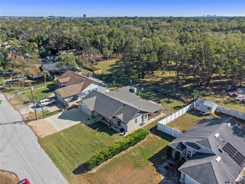 A home in ALTAMONTE SPRINGS