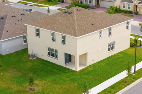 A home in SAINT CLOUD