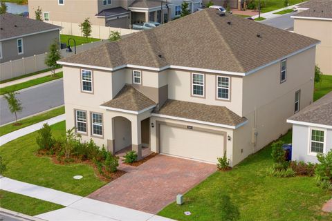 A home in SAINT CLOUD