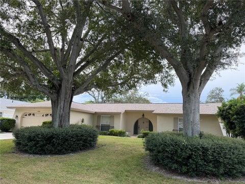 Photo of 14436 Bay Hills Drive, Largo, FL 33774 (MLS # TB8553854)