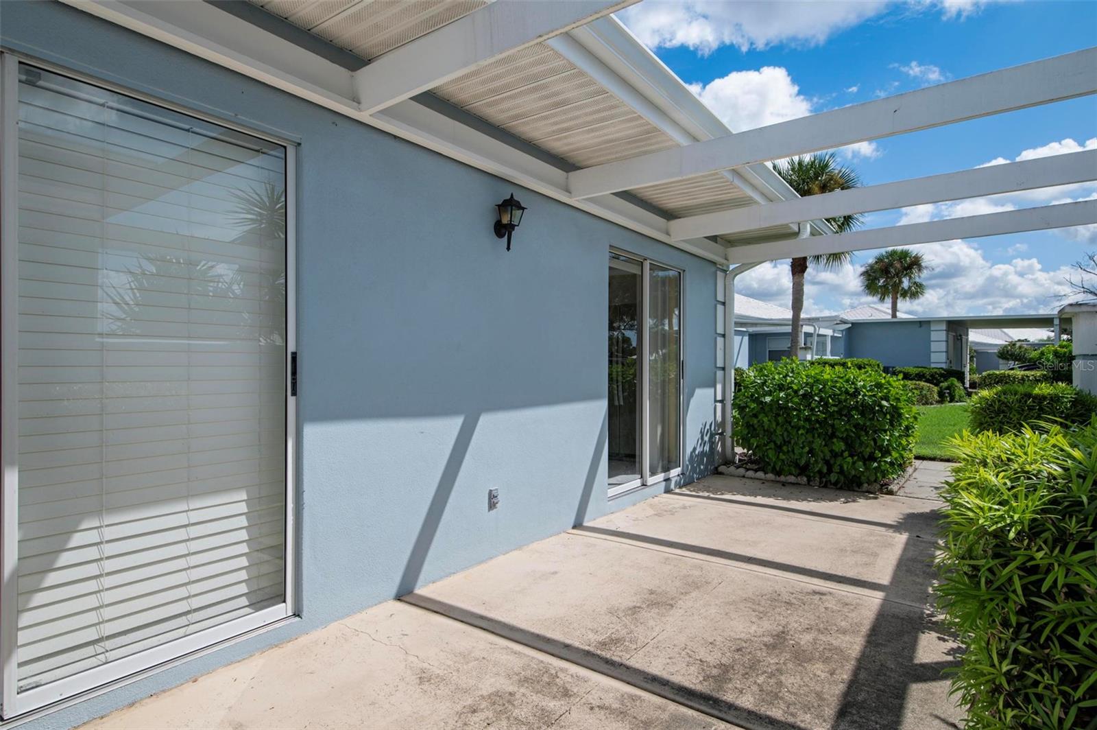 AUGUSTA VILLAS AT PLAN - Residential