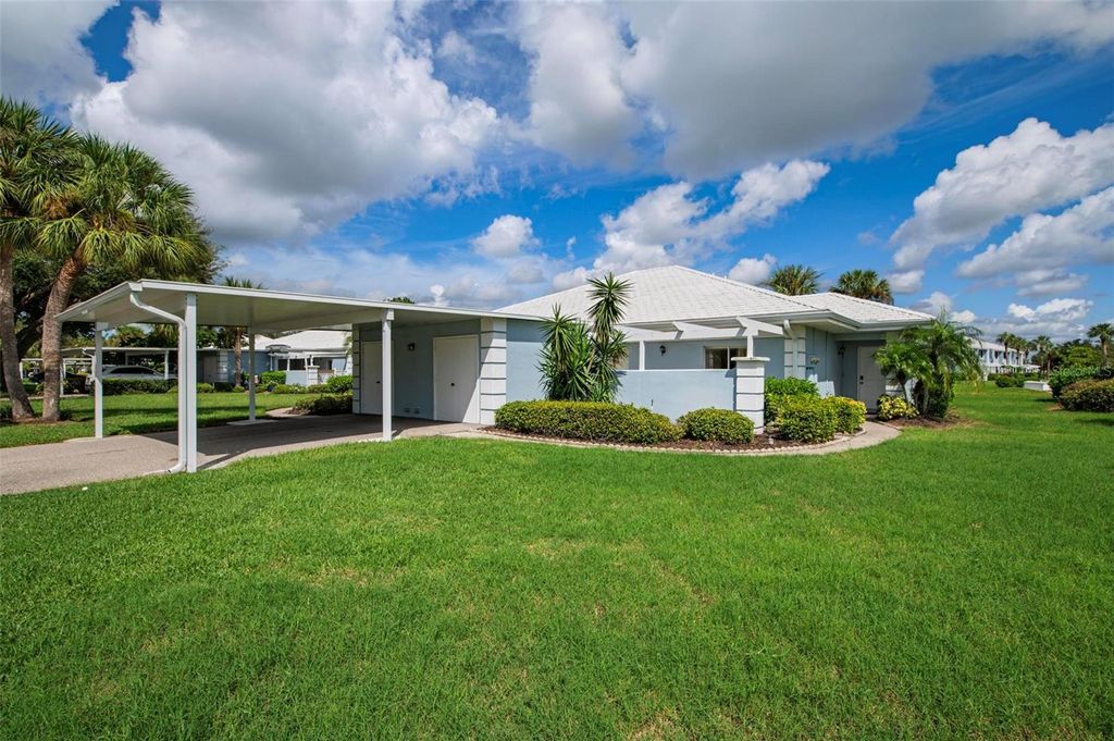 Photo of 451 Wexford Circle #86, Venice, FL 34293 (MLS # N6140743)