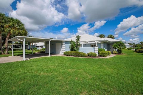 451 WEXFORD CIRCLE 86 VENICE FL 34293