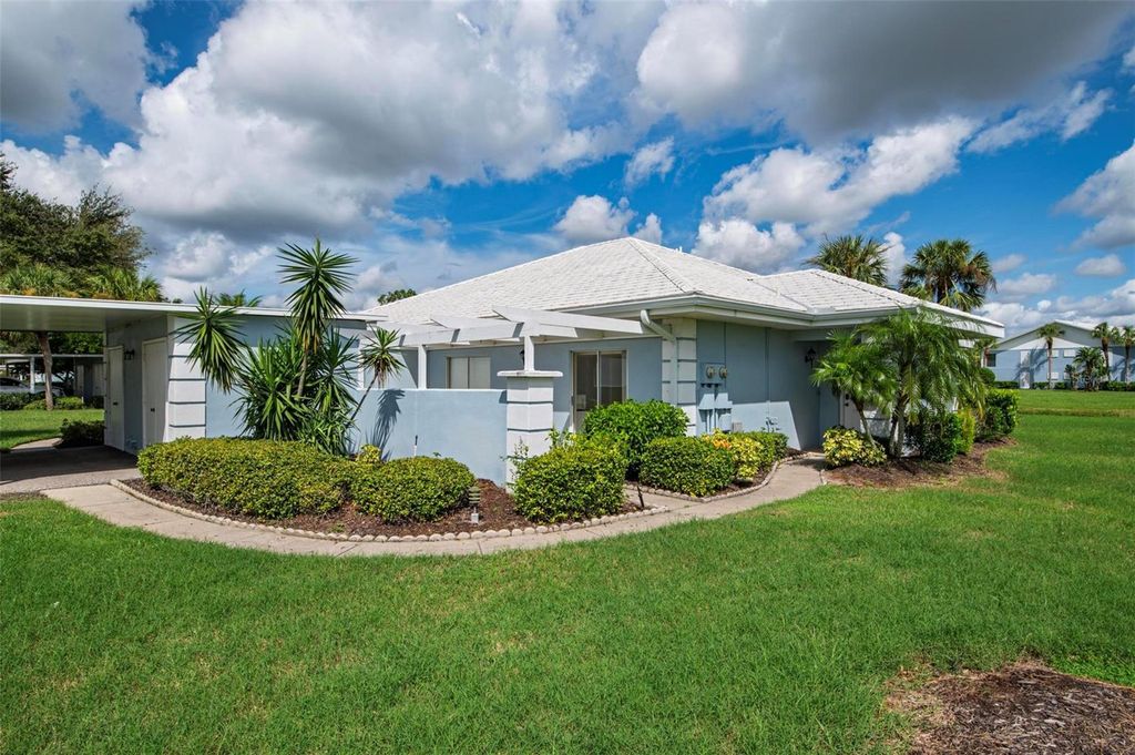 Photo of 451 Wexford Circle #86, Venice, FL 34293 (MLS # N6140743)