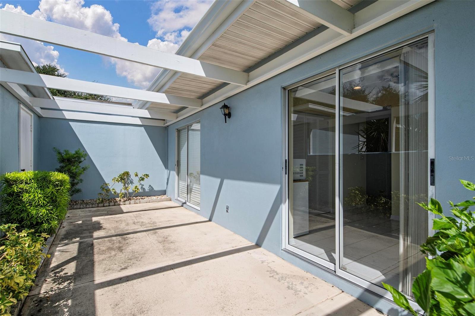 AUGUSTA VILLAS AT PLAN - Residential