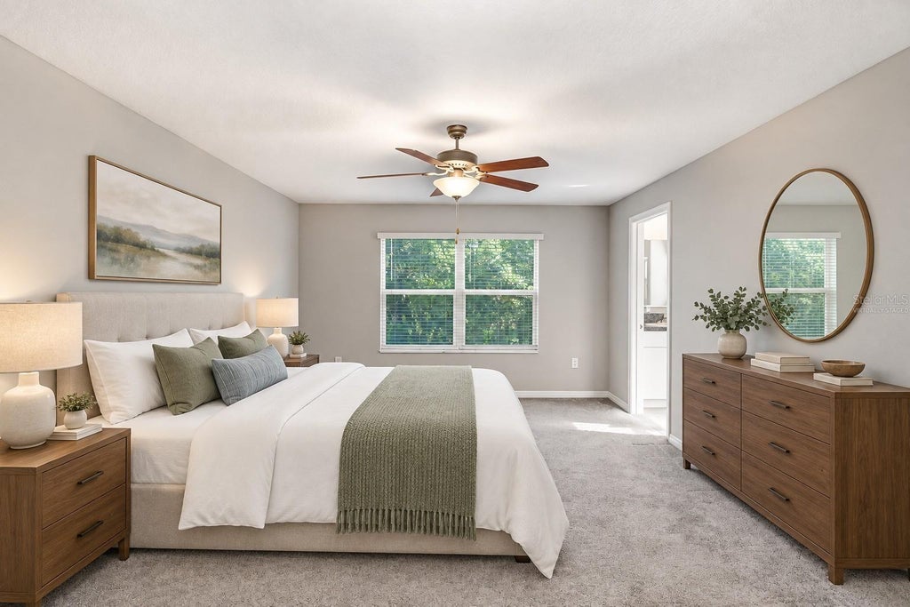 Photo of 9536 Pembrooke Pines Drive, Sun City Center, FL 33573 (MLS # TB8548034)