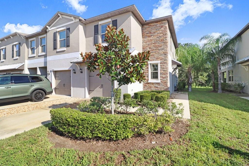 Photo of 9536 Pembrooke Pines Drive, Sun City Center, FL 33573 (MLS # TB8548034)