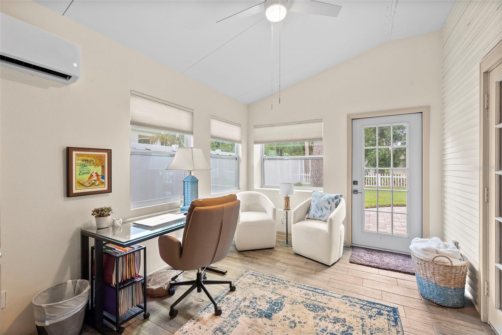 VIRGINIA TERRACE - Residential