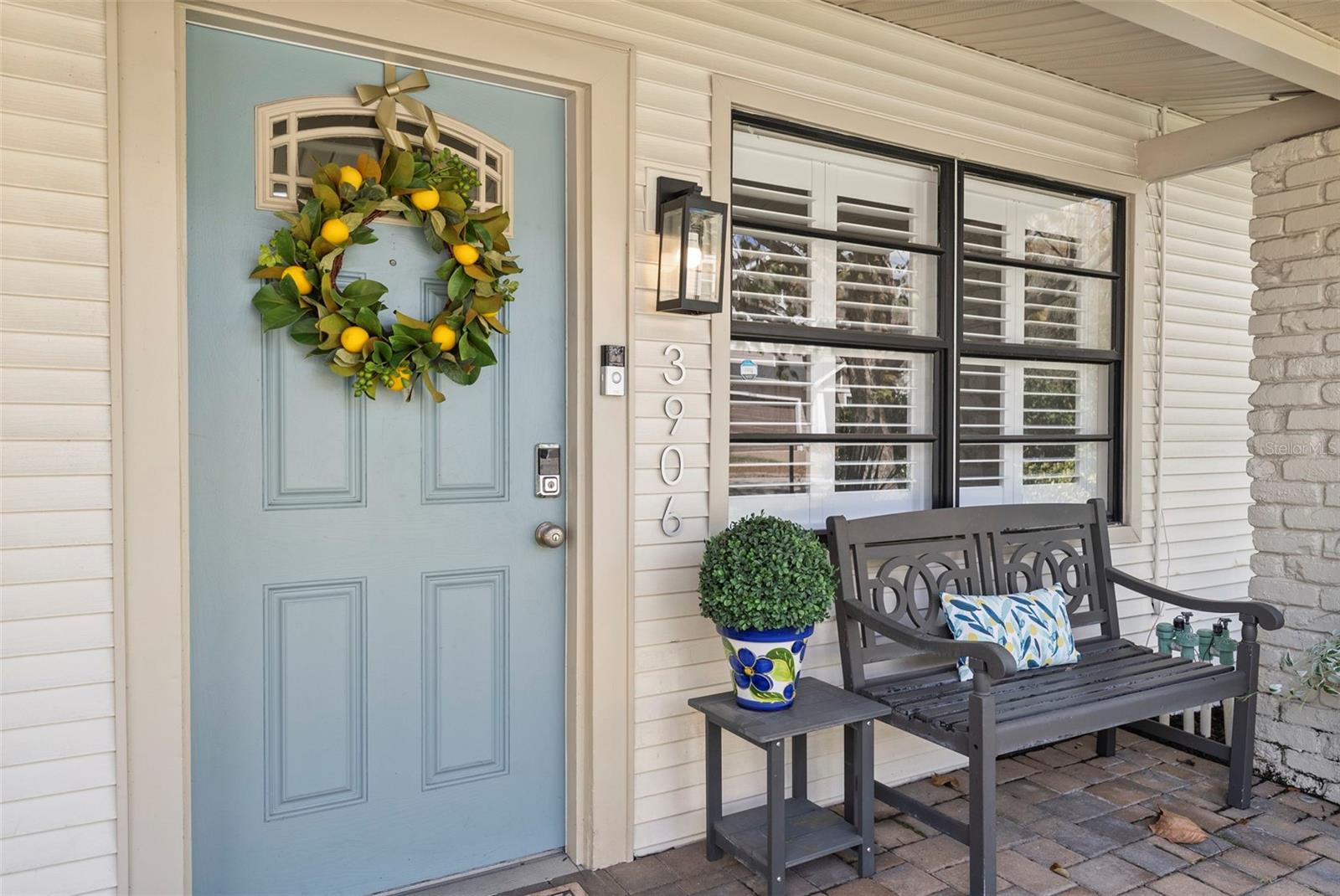 VIRGINIA TERRACE - Residential