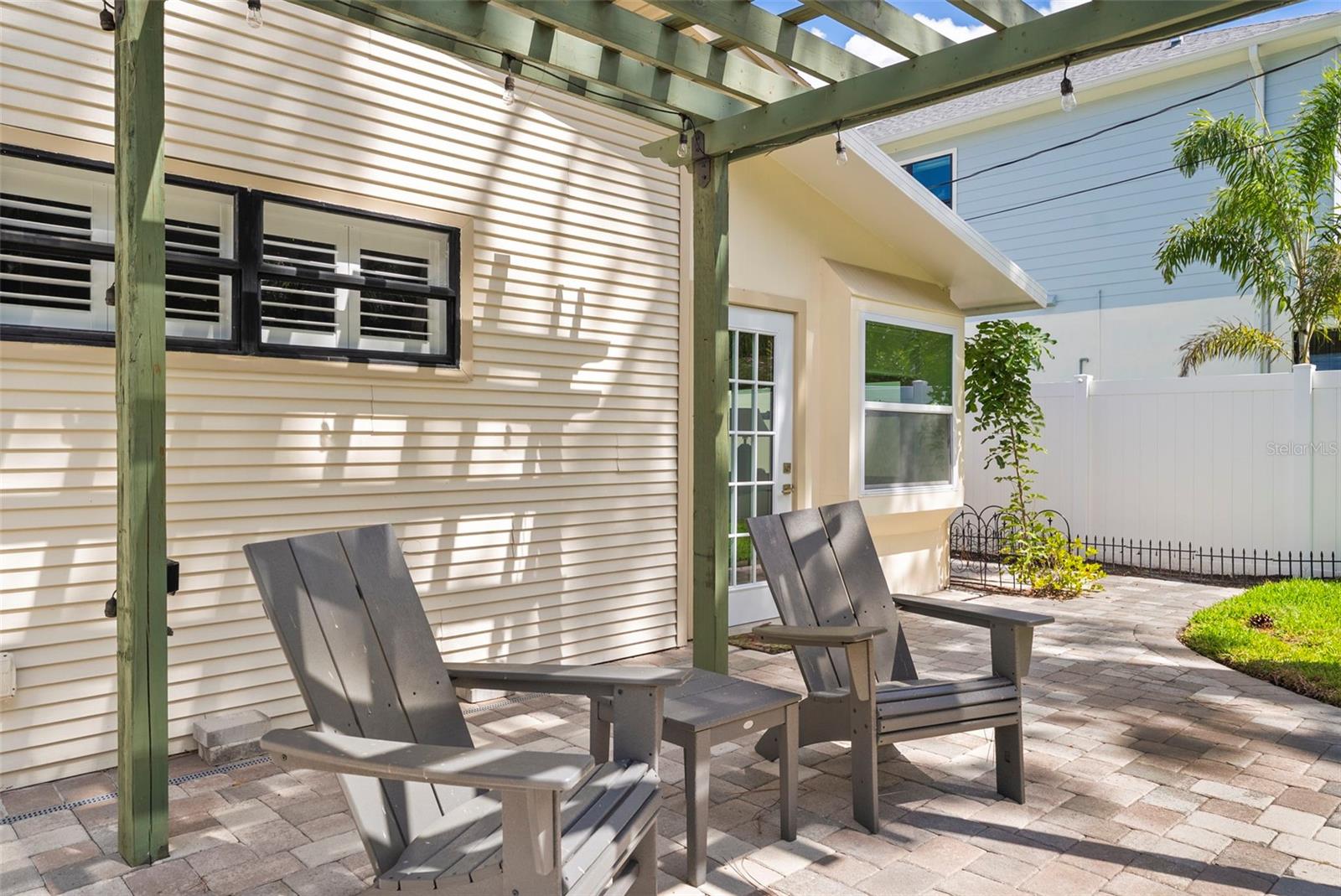 VIRGINIA TERRACE - Residential