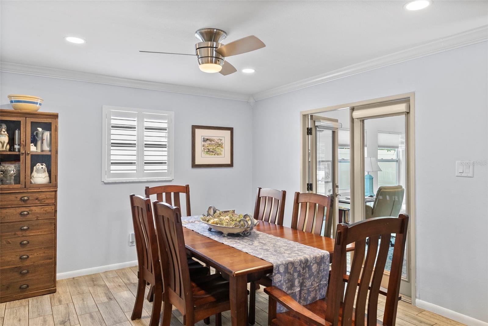 VIRGINIA TERRACE - Residential