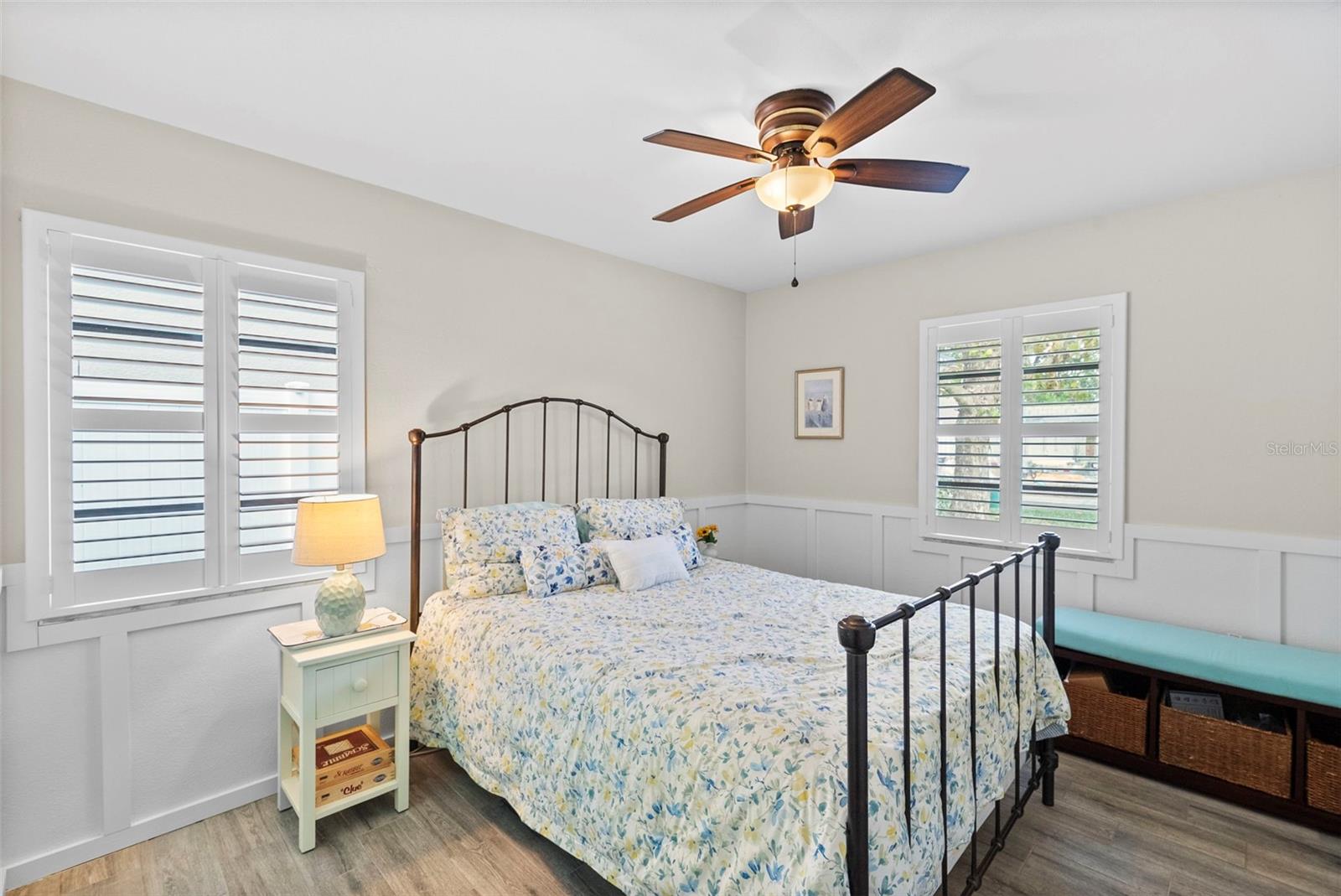 VIRGINIA TERRACE - Residential