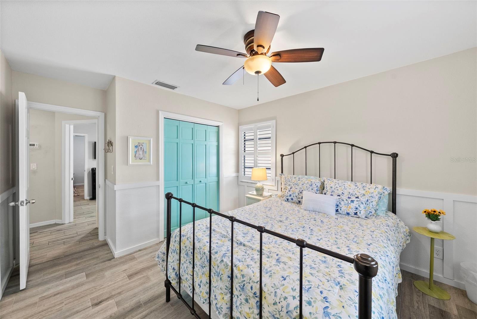 VIRGINIA TERRACE - Residential