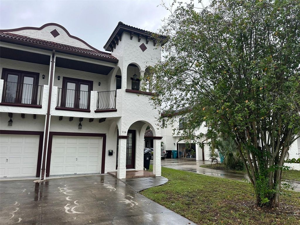 Photo of 116 E Esther Street, Orlando, FL 32806 (MLS # O6373297)