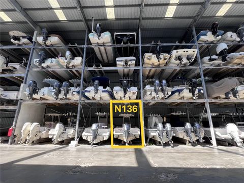 Photo of 100 Circuit Road #N136, Nokomis, FL 34275 (MLS # D6141846)