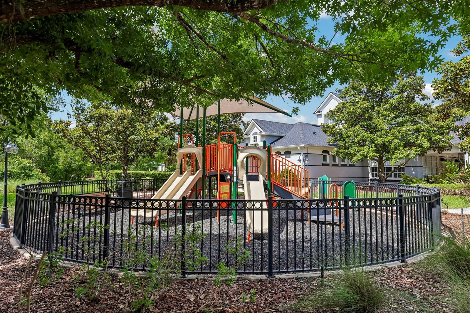SPRING ISLE - Residential