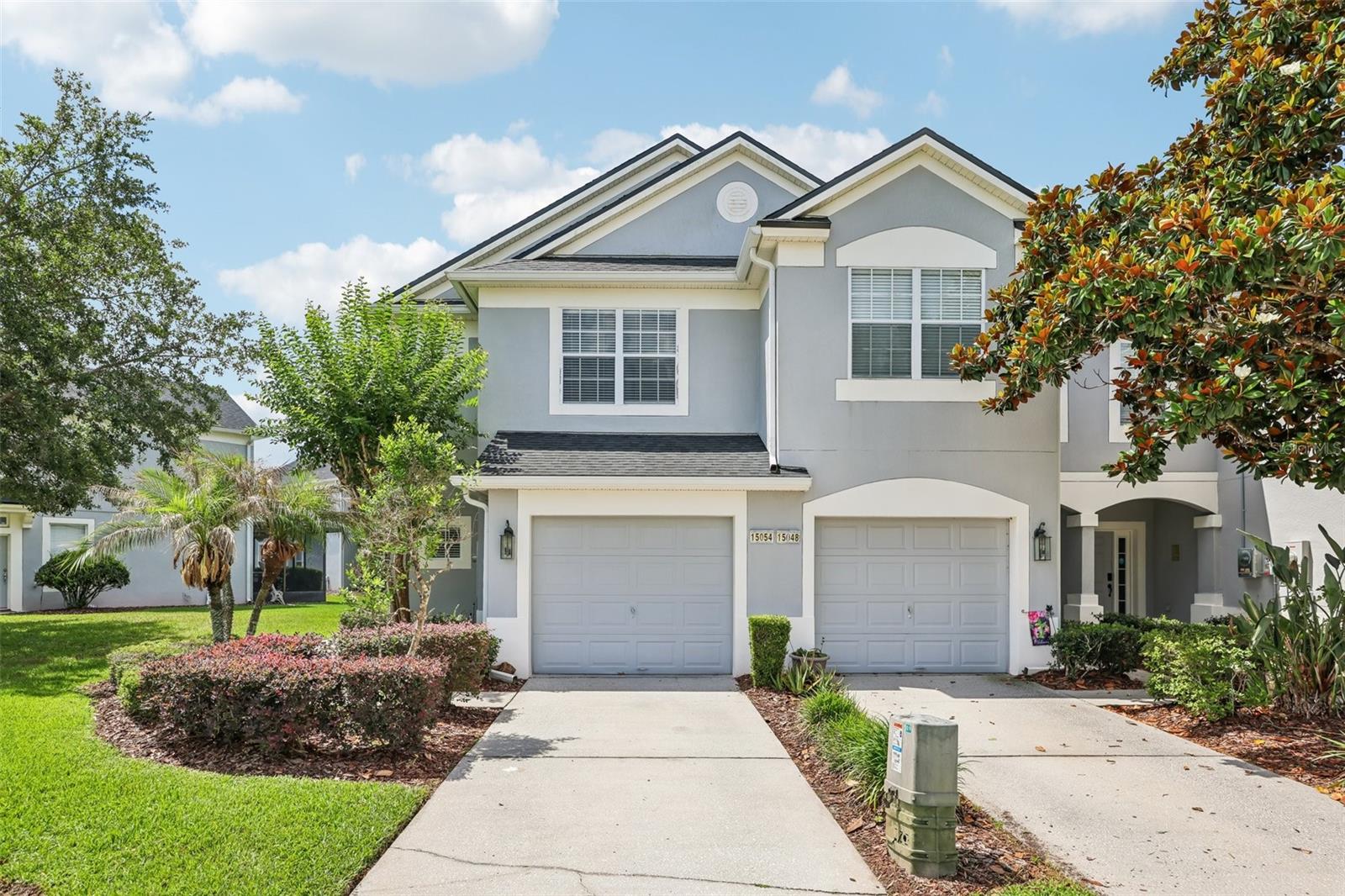 SPRING ISLE - Residential