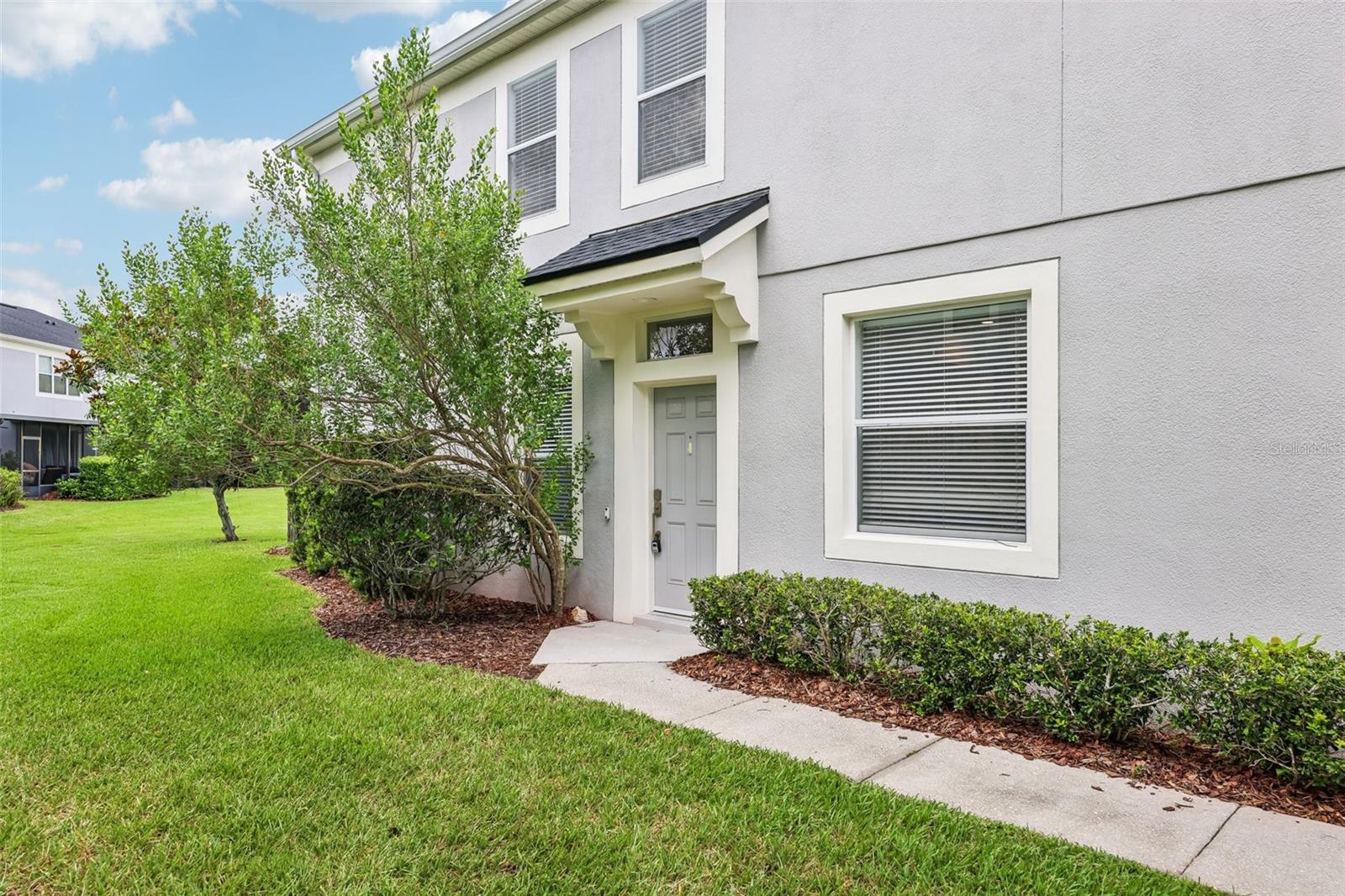 SPRING ISLE - Residential