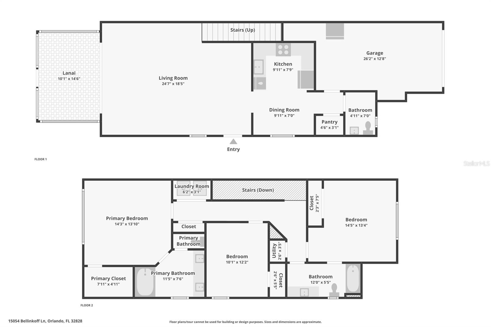 SPRING ISLE - Residential