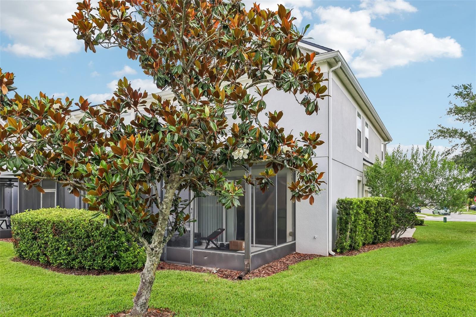 SPRING ISLE - Residential