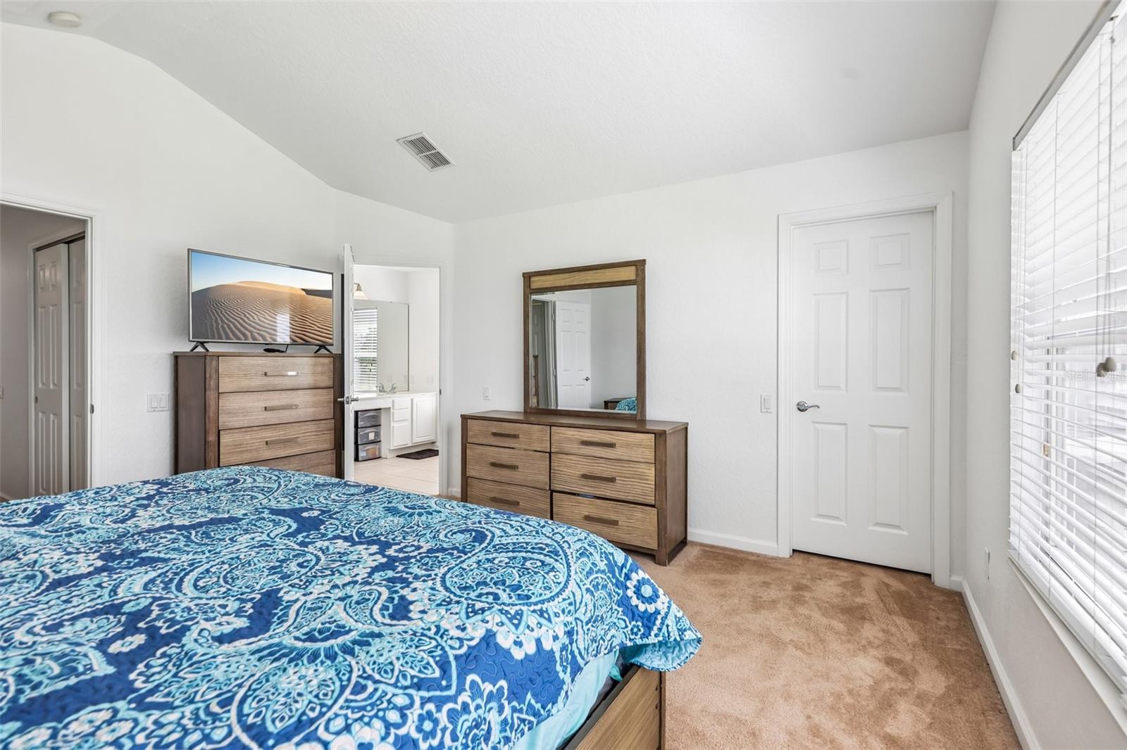 SPRING ISLE - Residential