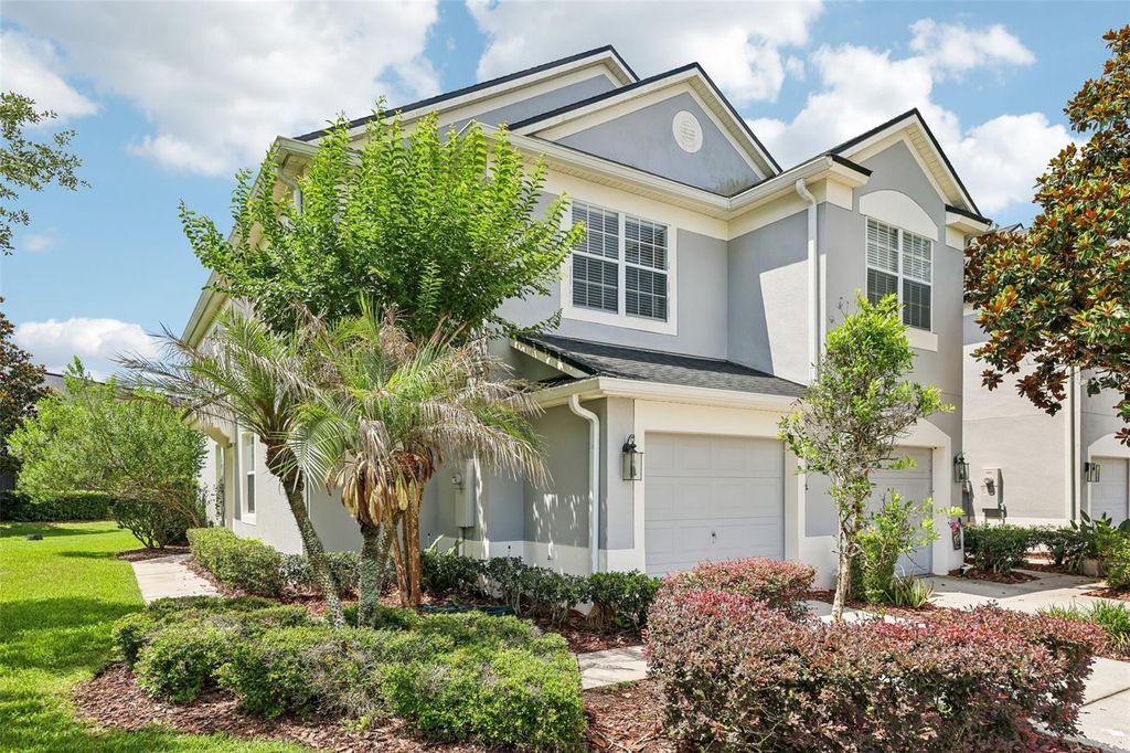 Photo of 15054 Bellinkoff Lane, Orlando, FL 32828 (MLS # O6396700)