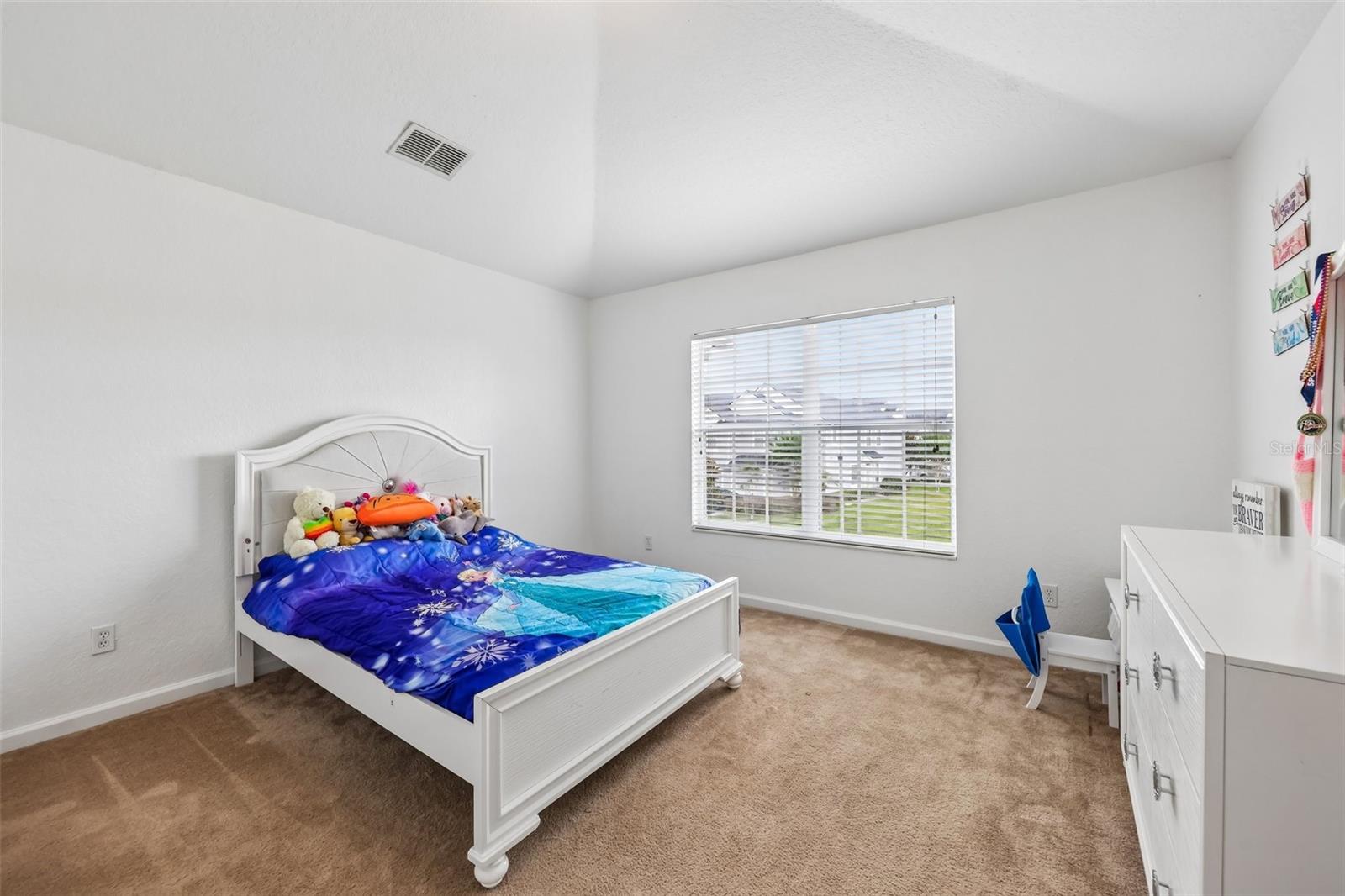 SPRING ISLE - Residential