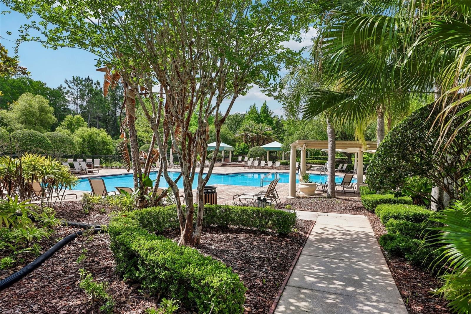 SPRING ISLE - Residential