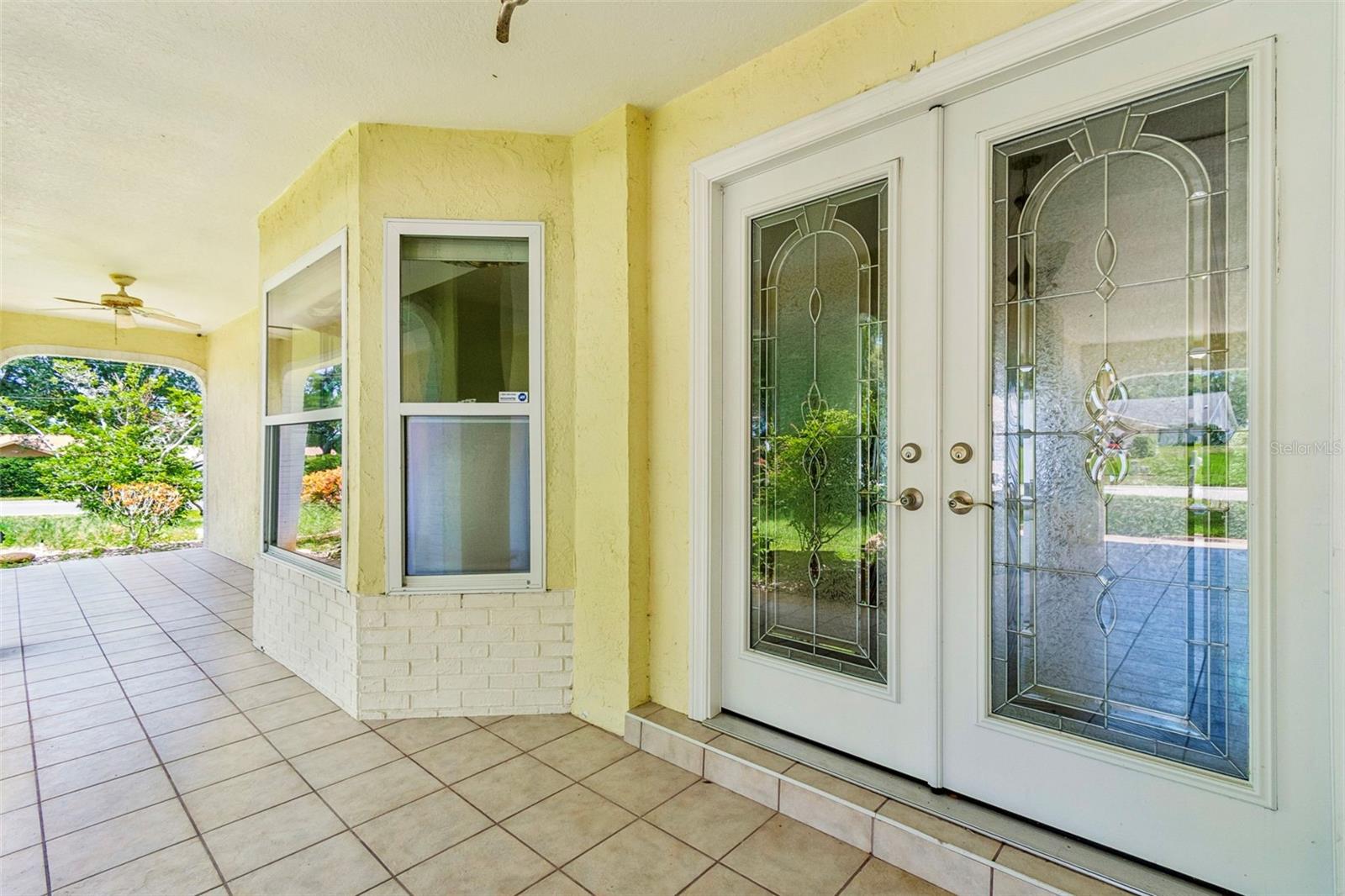 1591 LONGFORD DRIVE