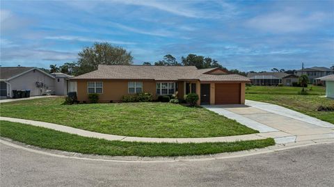 A home in NORTH PORT