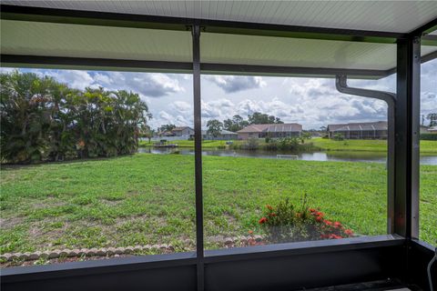 A home in NORTH PORT