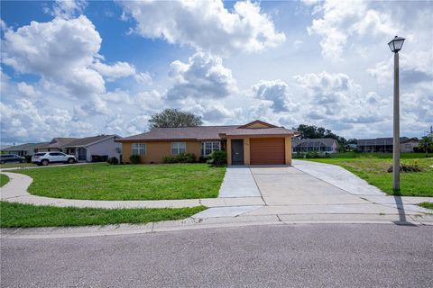 A home in NORTH PORT