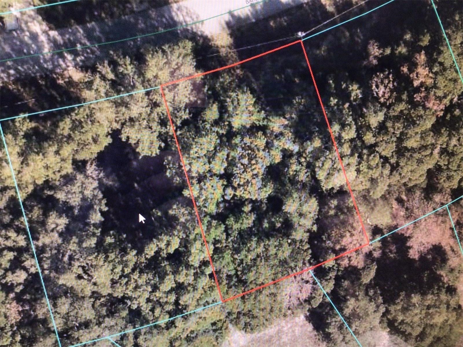 NICE AREA FOR YOUR NEW HOME, CONVENIENT LOCATION