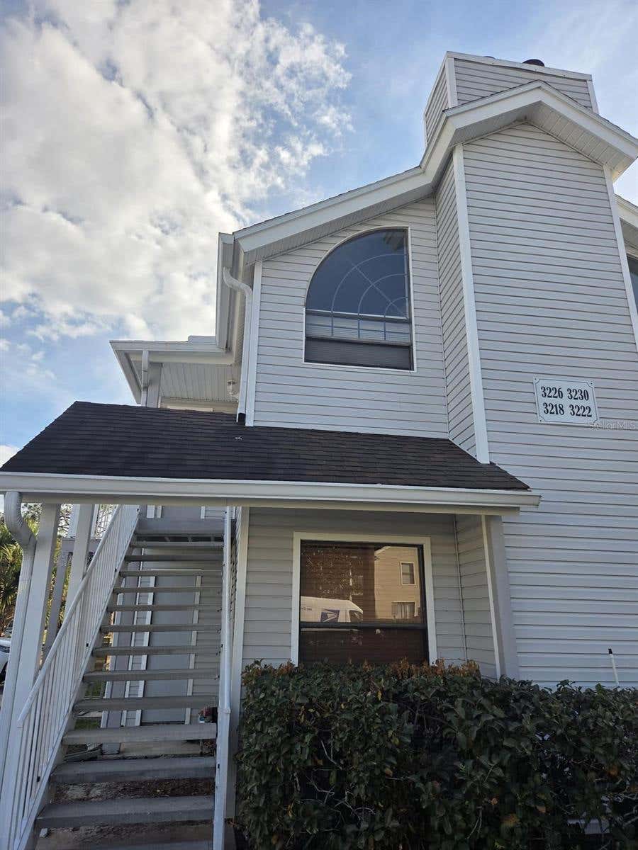 Photo of 3226 Fox Squirrel Drive, Kissimmee, FL 34741 (MLS # O6429630)